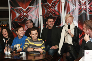   X Factor     ,       